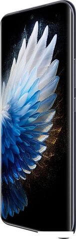 Телефон Tecno Spark 40 Pro+ 8GB/256GB (черная туманность)