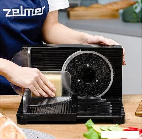Ломтерезка Zelmer ZFS0917