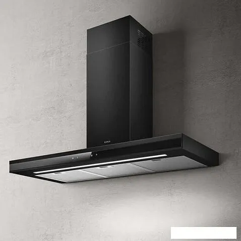 Кухонная вытяжка Elica Adele BL MAT/A/60 PRF0182412