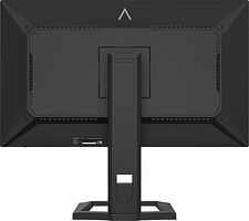 Игровой монитор Digma Pro 27" Action M