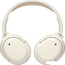 Наушники Edifier W820NB Plus (бежевый)