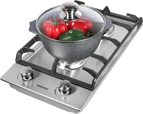 Варочная панель Nordfrost (Nord) HS 3022 X