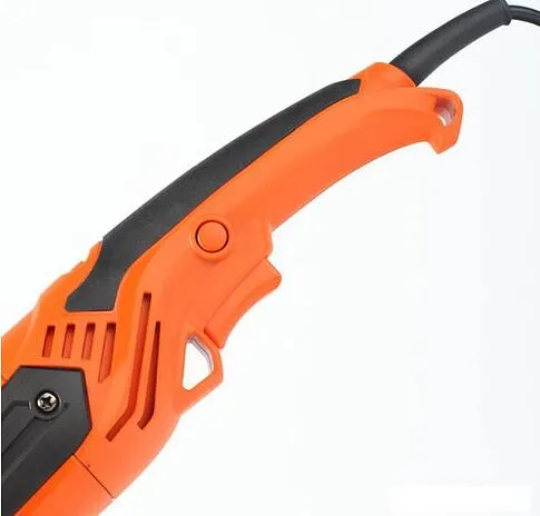 Угловая шлифмашина Patriot AG 125 [110301215]