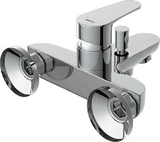 Душевой гарнитур  Cersanit Cersania 63031 + 63067