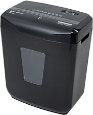 Шредер BRAUBERG 1018X 532150