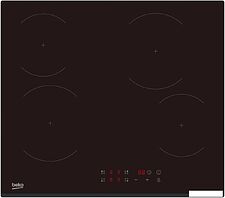 Варочная панель BEKO HIC64400BTO