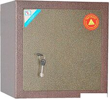 Офисный сейф Меткон ШБ-К