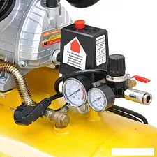 Компрессор Skiper AR50V