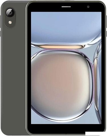 Планшет Digma R8 4G 4GB/64GB (темно-серый)