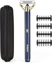 Триммер для бороды и усов BaByliss OT992E