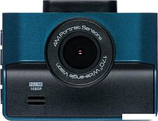 Видеорегистратор Intego VX-850FHD (синий)