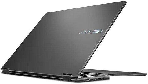 Ноутбук 2-в-1 MSI Prestige 16 Flip AI+ C3MTG-028RU