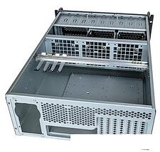 Корпус ExeGate Pro 4U4139L 500W