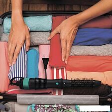 Фен-щетка Kitfort KT-3236-2