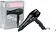 Фен Dewal Beauty Optima HD1003 (черный)