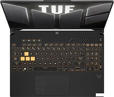 Игровой ноутбук ASUS TUF Gaming F16 FX607VU-RL157