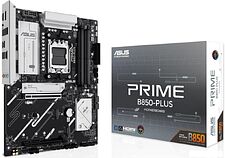 Материнская плата ASUS Prime B850-Plus