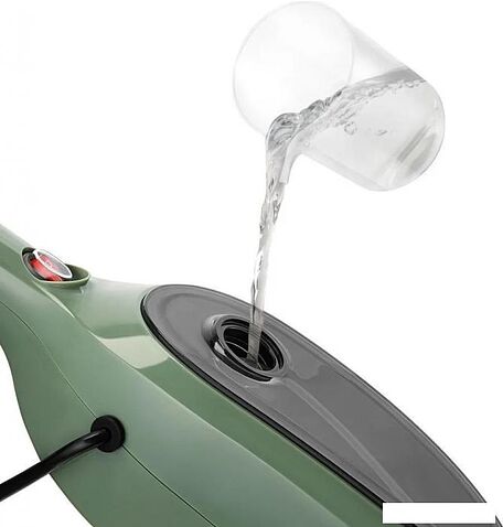 Паровая швабра Kitfort KT-3930