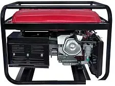 Бензиновый генератор WATT WT-6002