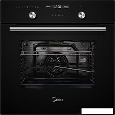 Духовой шкаф Midea MO78100CGB Духовой шкаф Midea MO78100CGB