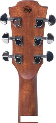 Акустическая гитара Flight D-165C SAP