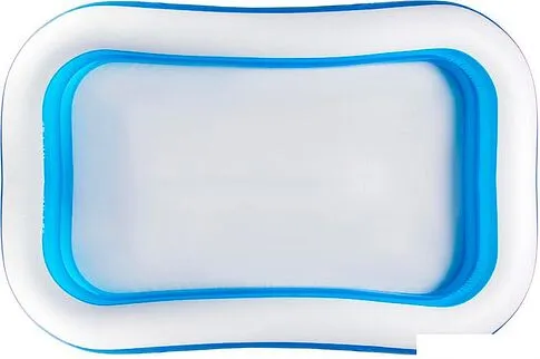 Надувной бассейн Bestway 262x175x51 [54006]