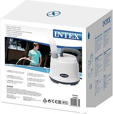 Насос Intex 28606