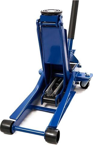 Подкатной домкрат Rossvik TH32505B 3т