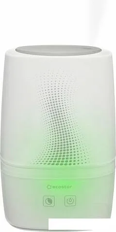 Увлажнитель воздуха EcoStar Enjoy ESH-EN250/2.0E-WT