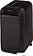 Шредер Fellowes PowerShred LX220 (черный)