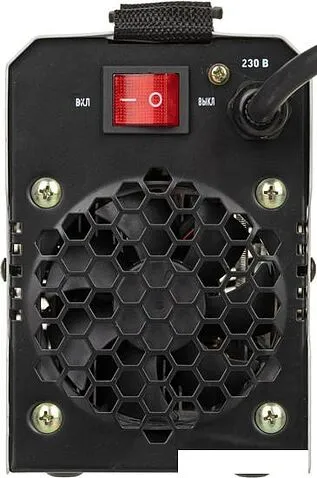 Сварочный инвертор Парма Электрон AC-01-200И