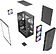 Корпус Powercase Mistral EA18 CMAEA18-A4