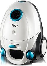 Пылесос RAF R.8661W (белый) Пылесос RAF R.8661W (белый)