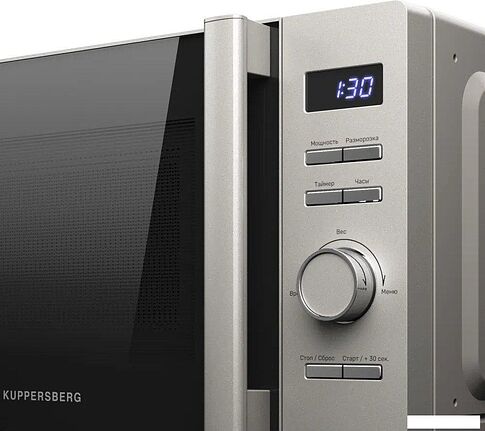 Микроволновая печь KUPPERSBERG TMW 205 BX