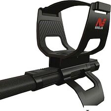 Металлоискатель Minelab Manticore