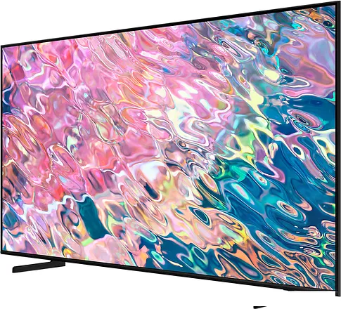 Телевизор Samsung QLED Q60B QE75Q60BAUXCE