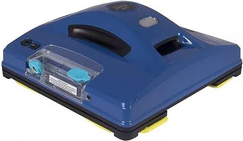 Робот для мытья окон Hobot 298 Ultrasonic