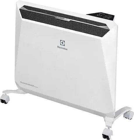Конвектор Electrolux Rapid Transformer ECH/R-1000 T (электронное управление, с шасси)