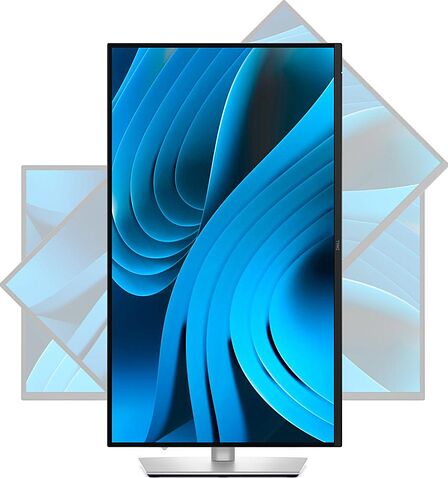 Монитор Dell Pro Plus P2725DE
