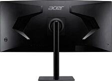 Игровой монитор Acer CZ342CURJ0bmiphuzx UM.CC2CD.001