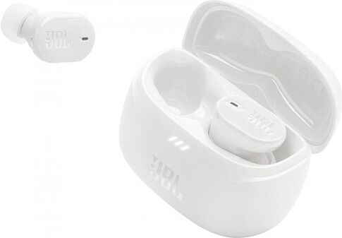 Наушники JBL Tune Buds 2 (белый)