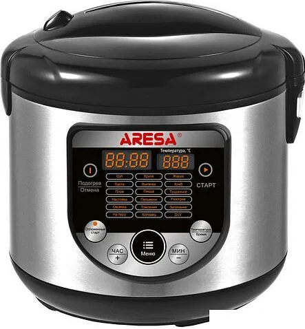 Мультиварка Aresa AR-2008