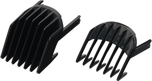 Машинка для стрижки волос Polaris PHC 0512RC Dreams Collection (серебристый/черный)