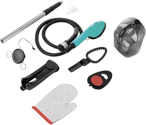 Отпариватель Kitfort KT-9123-3