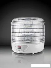 Сушилка для овощей и фруктов Gorenje FDK24DW Сушилка для овощей и фруктов Gorenje FDK24DW