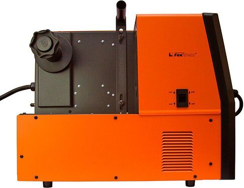 Сварочный инвертор FoxWeld Invermig 250 Compact (380V)