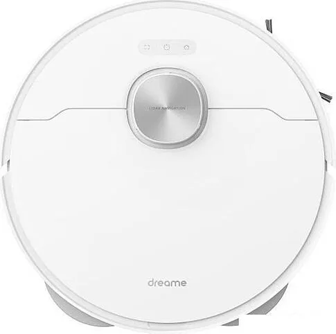 Робот-пылесос Dreame L10 Prime (международная версия, белый)