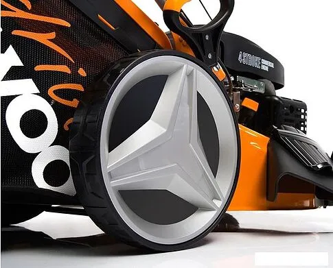 Колёсная газонокосилка Daewoo Power DLM 5100SR