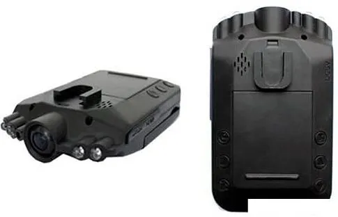 Автомобильный видеорегистратор AutoExpert DVR-929