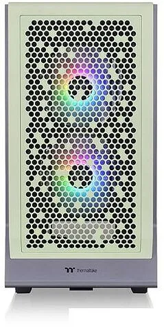 Корпус Thermaltake Ceres 300 TG ARGB Matcha Green CA-1Y2-00MEWN-00